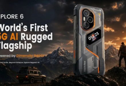 Blackview XPLORE 6亮相：三防机也有副屏和长焦增距镜-点森科技 - 科技资讯_数码产品_互联网观察_智能硬件