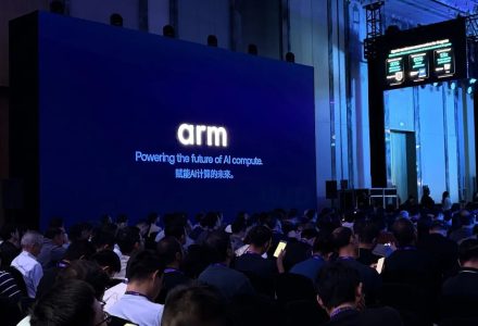 Token 之后,谁来组织 AI 计算?Arm 寻找下一代计算的答案-点森科技 - 科技资讯_数码产品_互联网观察_智能硬件